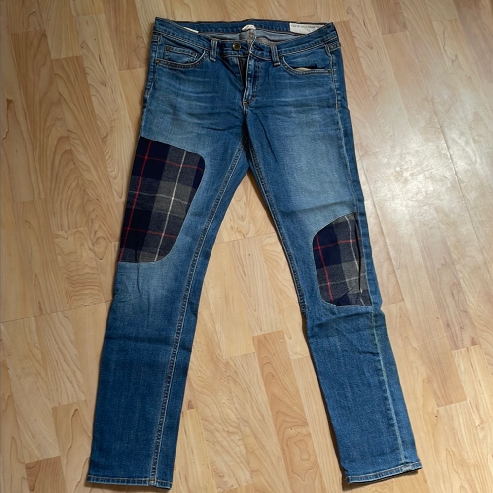 Rag & Bone jeans